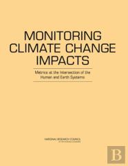 Monitoring Climate Change Impacts