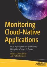 Monitoring Cloud-Native Applications
