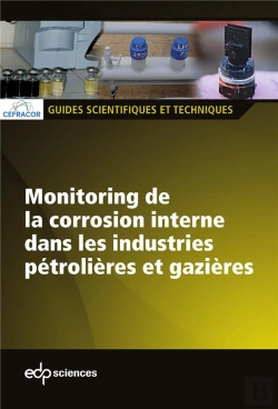 Bertrand.pt - Monitoring De La Corrosion Interne Dans Les Industries