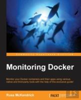 Monitoring Docker