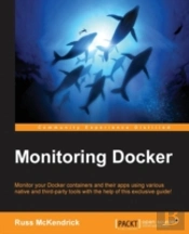 Monitoring Docker
