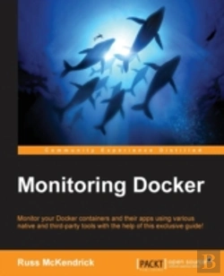 Bertrand.pt - Monitoring Docker