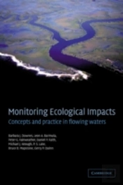 Monitoring Ecological Impacts