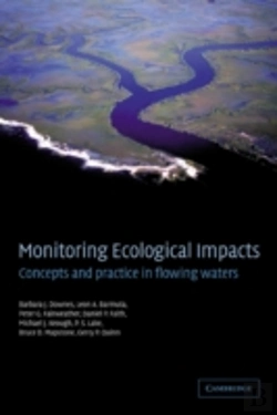 Bertrand.pt - Monitoring Ecological Impacts