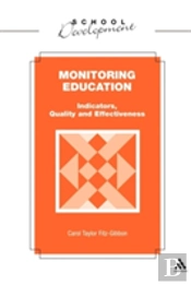 Monitoring Education