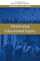 Monitoring Educational Equity