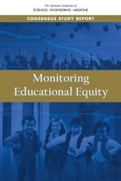 Monitoring Educational Equity
