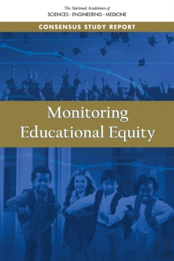 Bertrand.pt - Monitoring Educational Equity