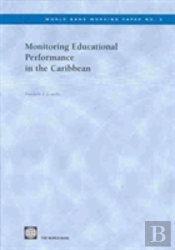 Monitoring Educational Performance In The Caribbean