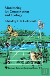 Monitoring For Conservation And Ecology