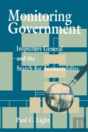 Monitoring Government