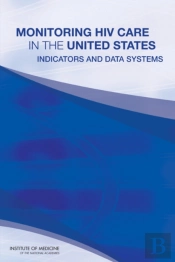 Monitoring Hiv Care In The United States