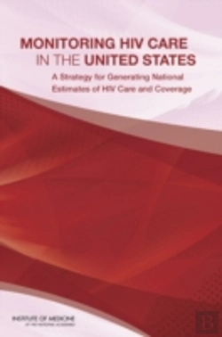 Bertrand.pt - Monitoring Hiv Care In The United States