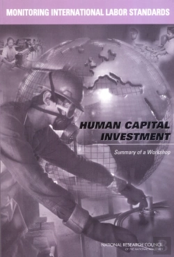 Bertrand.pt - Monitoring International Labor Standards: Human Capital Investment