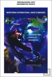 Monitoring International Labor Standards