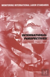 Monitoring International Labor Standards