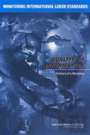 Monitoring International Labor Standards