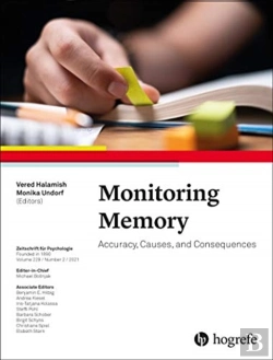 Bertrand.pt - Monitoring Memory