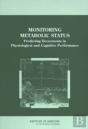 Monitoring Metabolic Status
