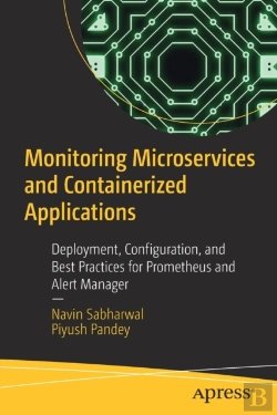 Bertrand.pt - Monitoring Microservices And Containerized Applications
