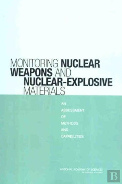 Bertrand.pt - Monitoring Nuclear Weapons And Nuclear-Explosive Materials