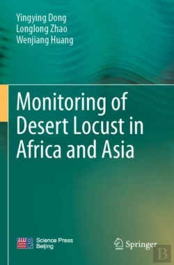 Bertrand.pt - Monitoring Of Desert Locust In Africa And Asia