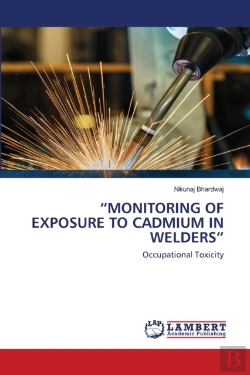 Bertrand.pt - Monitoring Of Exposure To Cadmium In Welders