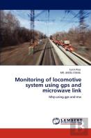 Monitoring Of Locomotive System Using Gps And Microwave Link