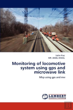 Bertrand.pt - Monitoring Of Locomotive System Using Gps And Microwave Link