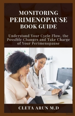 Bertrand.pt - Monitoring Perimenopause Book Guide