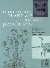 Monitoring Plant And Animal Populations