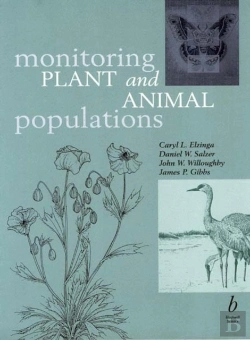 Bertrand.pt - Monitoring Plant And Animal Populations
