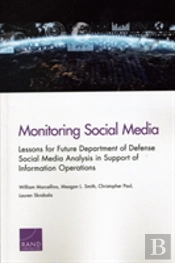 Monitoring Social Media