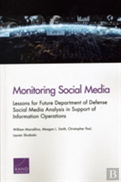 Bertrand.pt - Monitoring Social Media