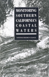 Monitoring Southern California'S Coastal Waters
