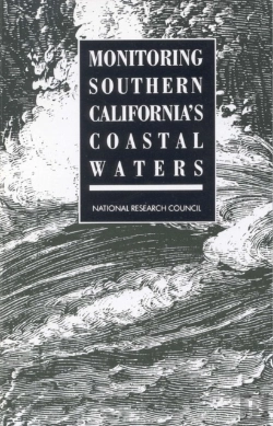 Bertrand.pt - Monitoring Southern California'S Coastal Waters