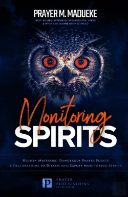 Bertrand.pt - Monitoring Spirits