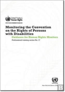Bertrand.pt - Monitoring The Convention Of The Rights Of Persons With Disabilities