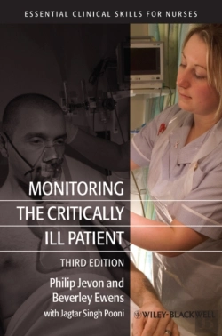 Bertrand.pt - Monitoring The Critically Ill Patient