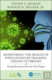 Monitoring The Health Of Populations By Tracking Disease Outbreaks
