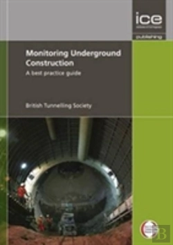 Bertrand.pt - Monitoring Underground Construction
