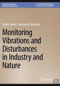 Bertrand.pt - Monitoring Vibrations And Disturbances In Industry And Nature
