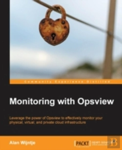 Bertrand.pt - Monitoring With Opsview