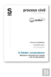 Monitorio: Requisitos De La Deuda Y De Los Documentos
