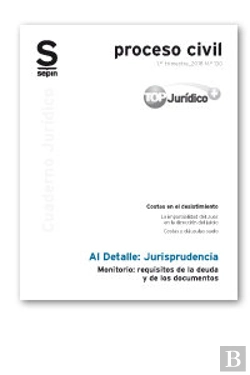 Bertrand.pt - Monitorio: Requisitos De La Deuda Y De Los Documentos