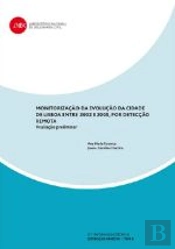 Monitorização da evolução da cidade de Lisboa entre 2002 e 2005, por detecção remota