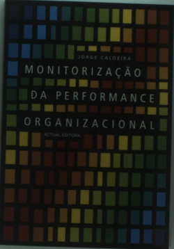 Bertrand.pt - Monitorização da Performance Organizacional