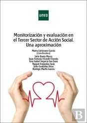 Monitorización Y Evaluación En El Tercer Sector De Acción Social. Una Aproximación