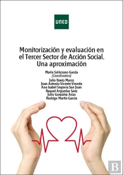 Bertrand.pt - Monitorización Y Evaluación En El Tercer Sector De Acción Social. Una Aproximación