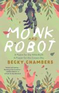 Monk And Robot